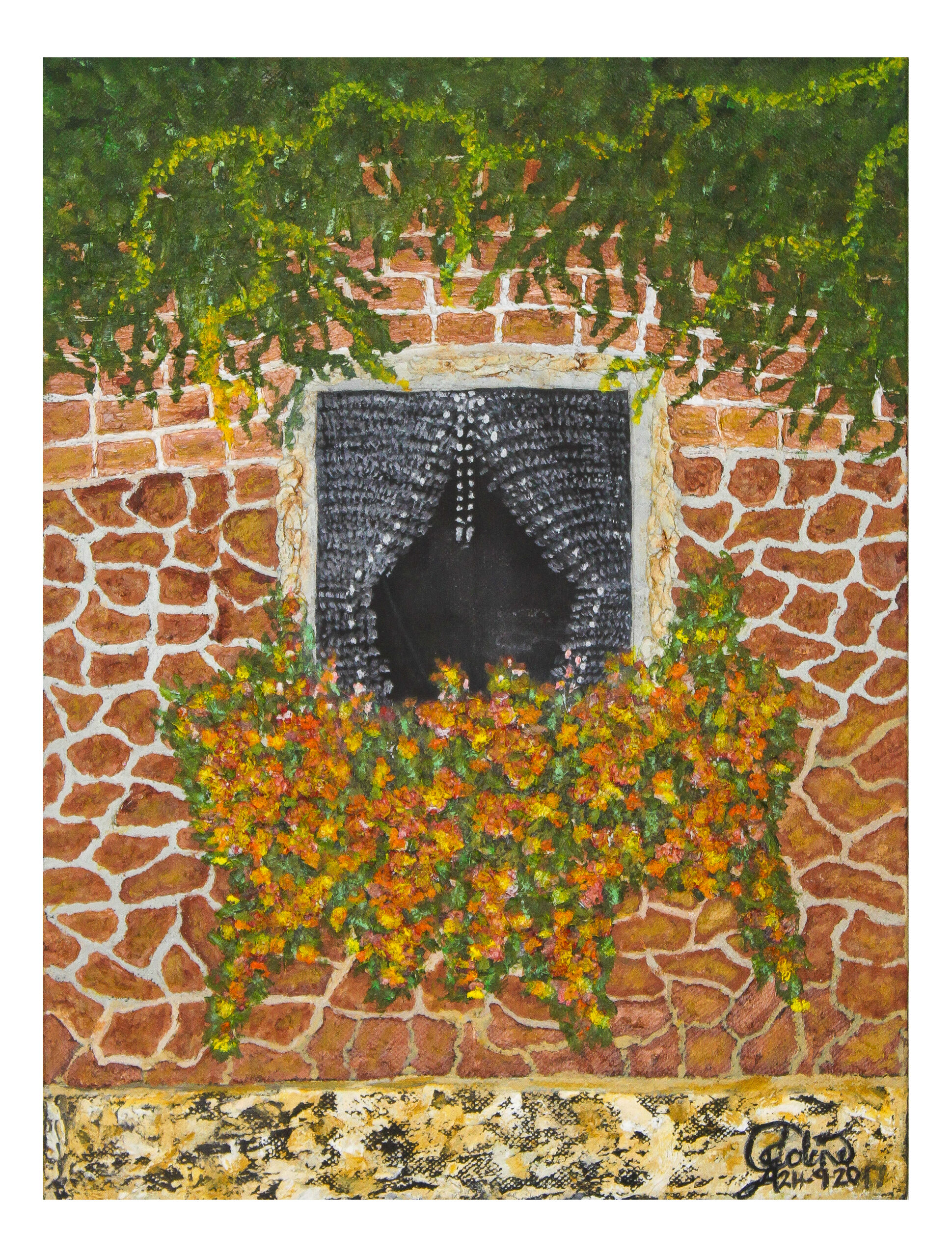 CS Oil Gallery Artwork 03