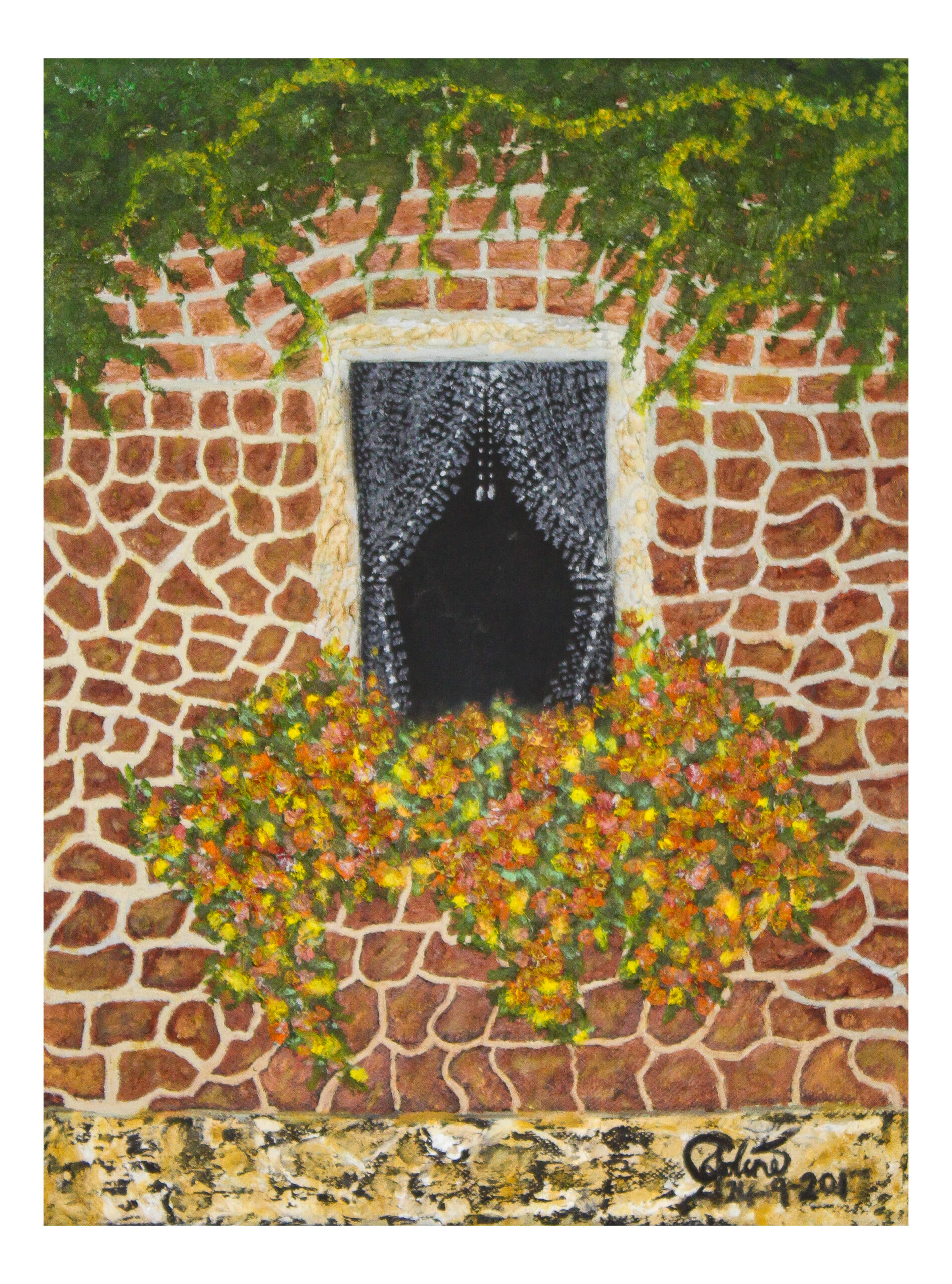 CS Oil Gallery Artwork 14