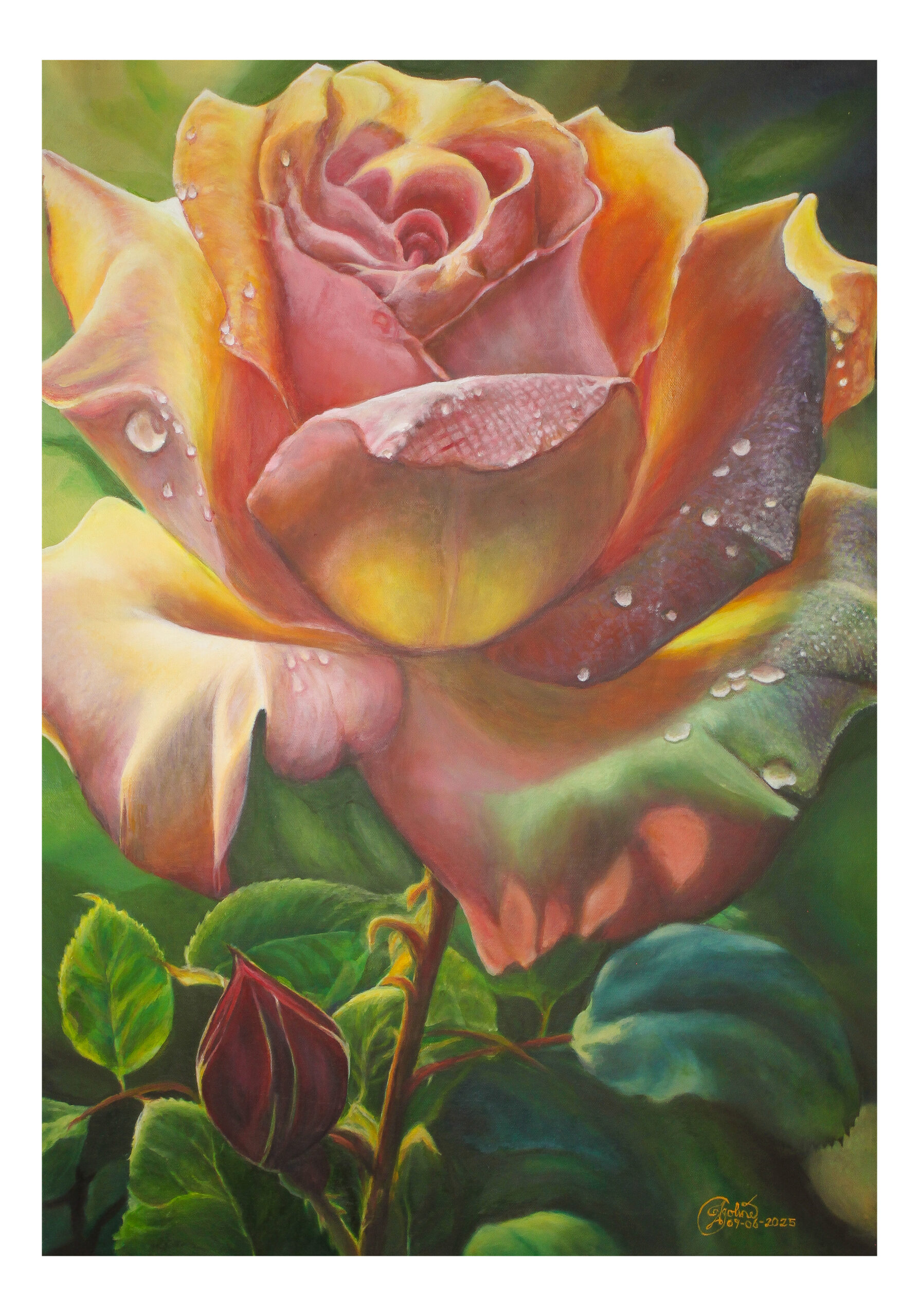 CS Oil Gallery Artwork 13