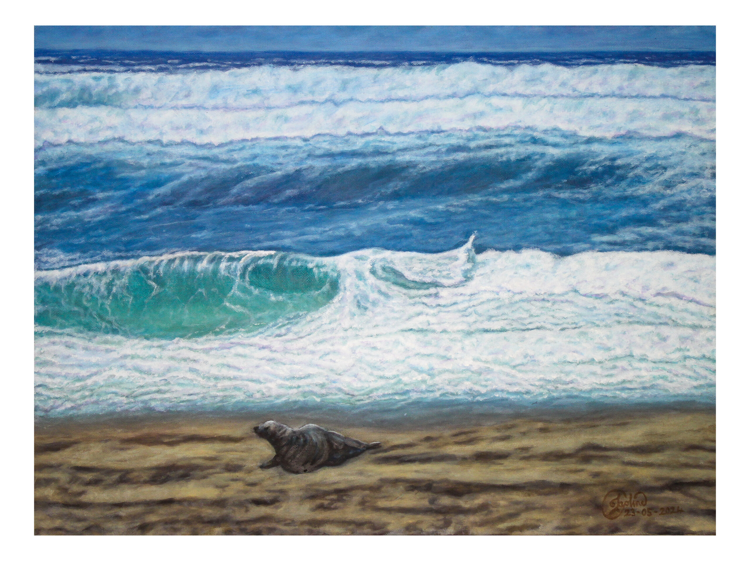 CS Oil Gallery Artwork 48