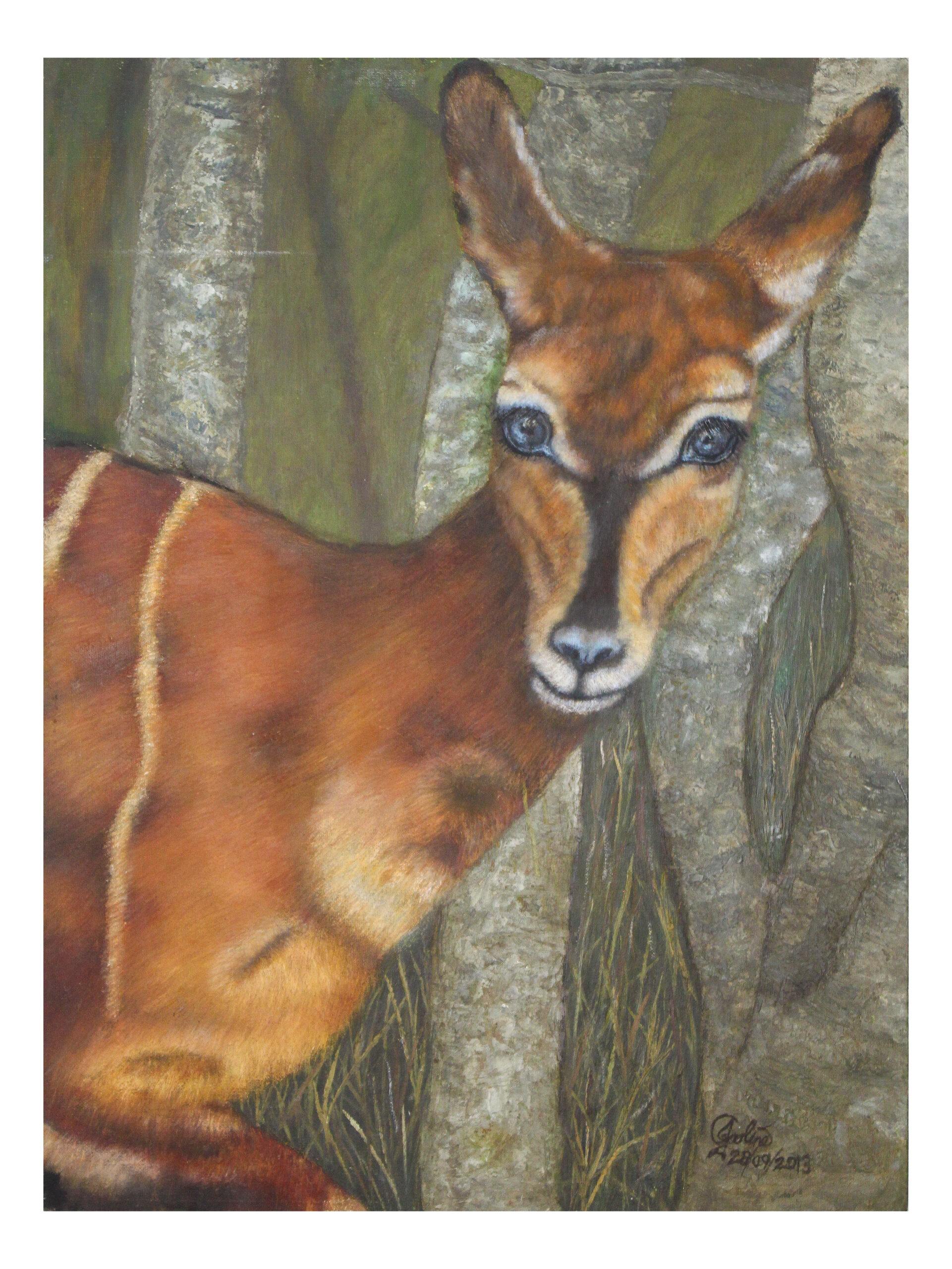 CS Oil Gallery Artwork 29