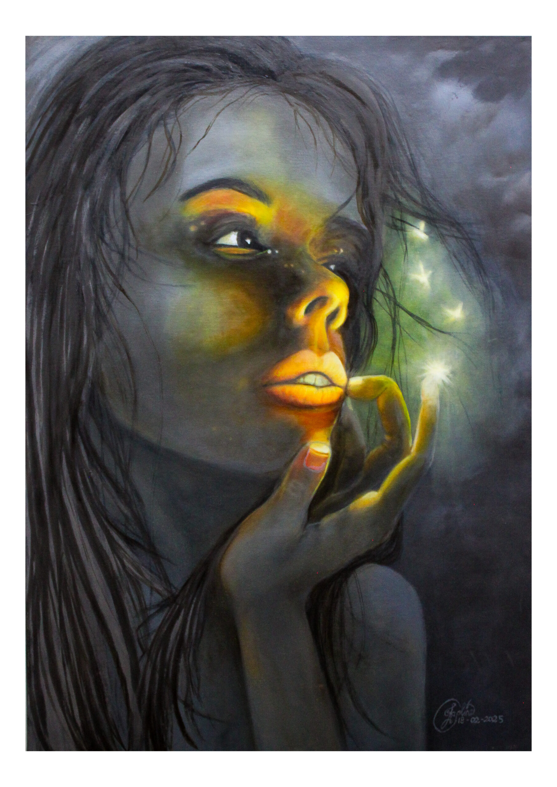 CS Oil Gallery Artwork 18