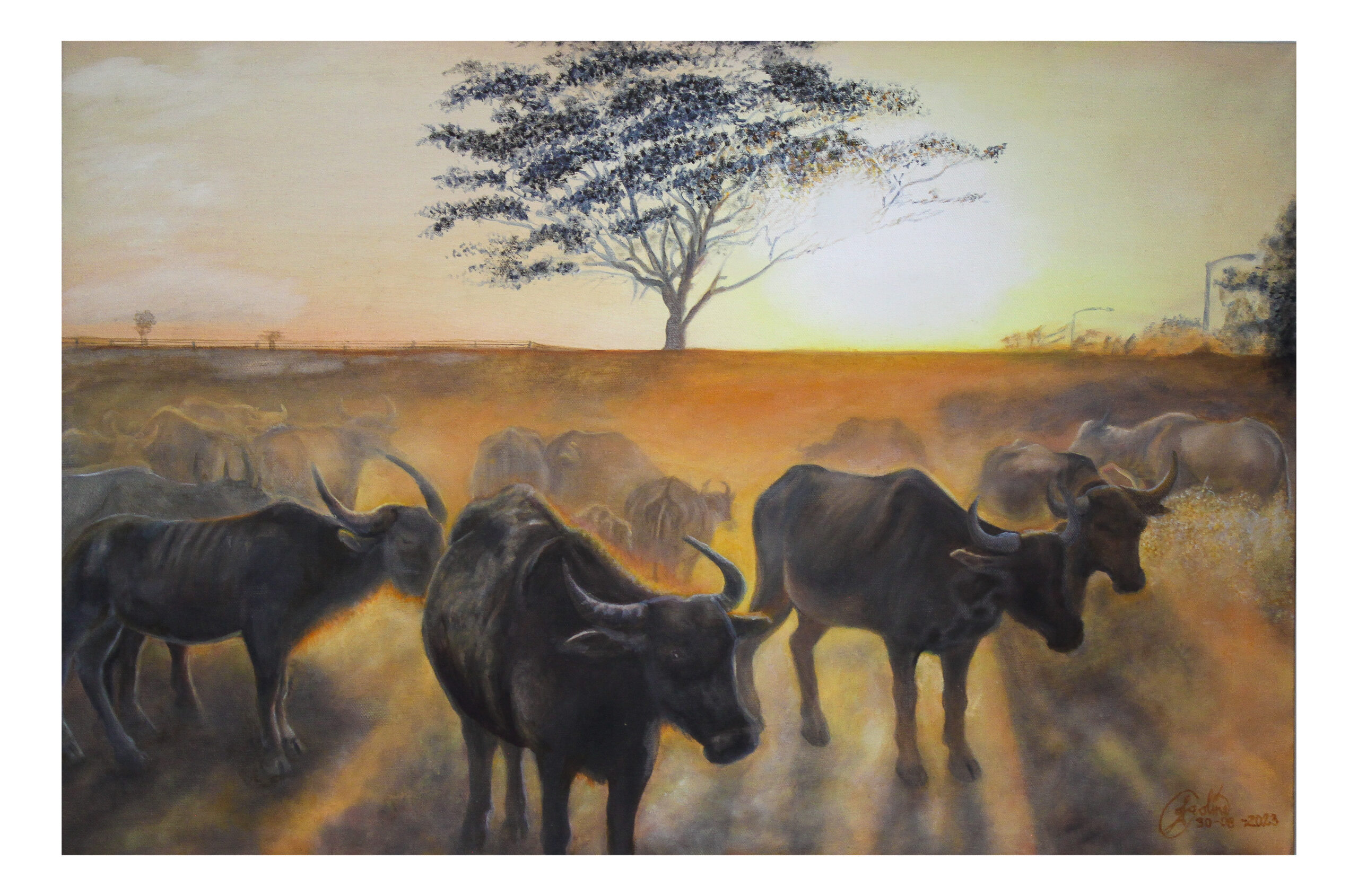 CS Oil Gallery Artwork 19