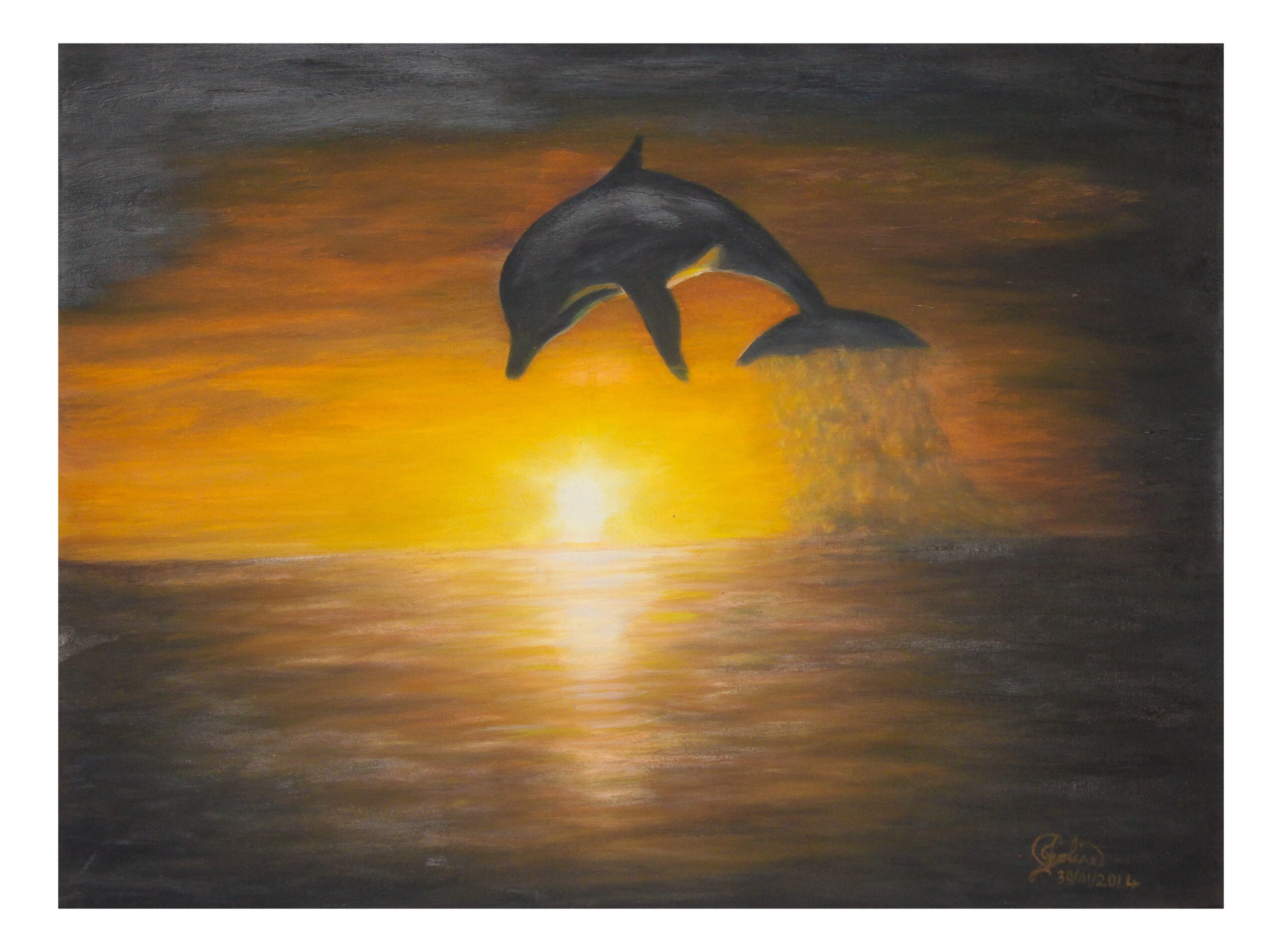 CS Oil Gallery Artwork 46