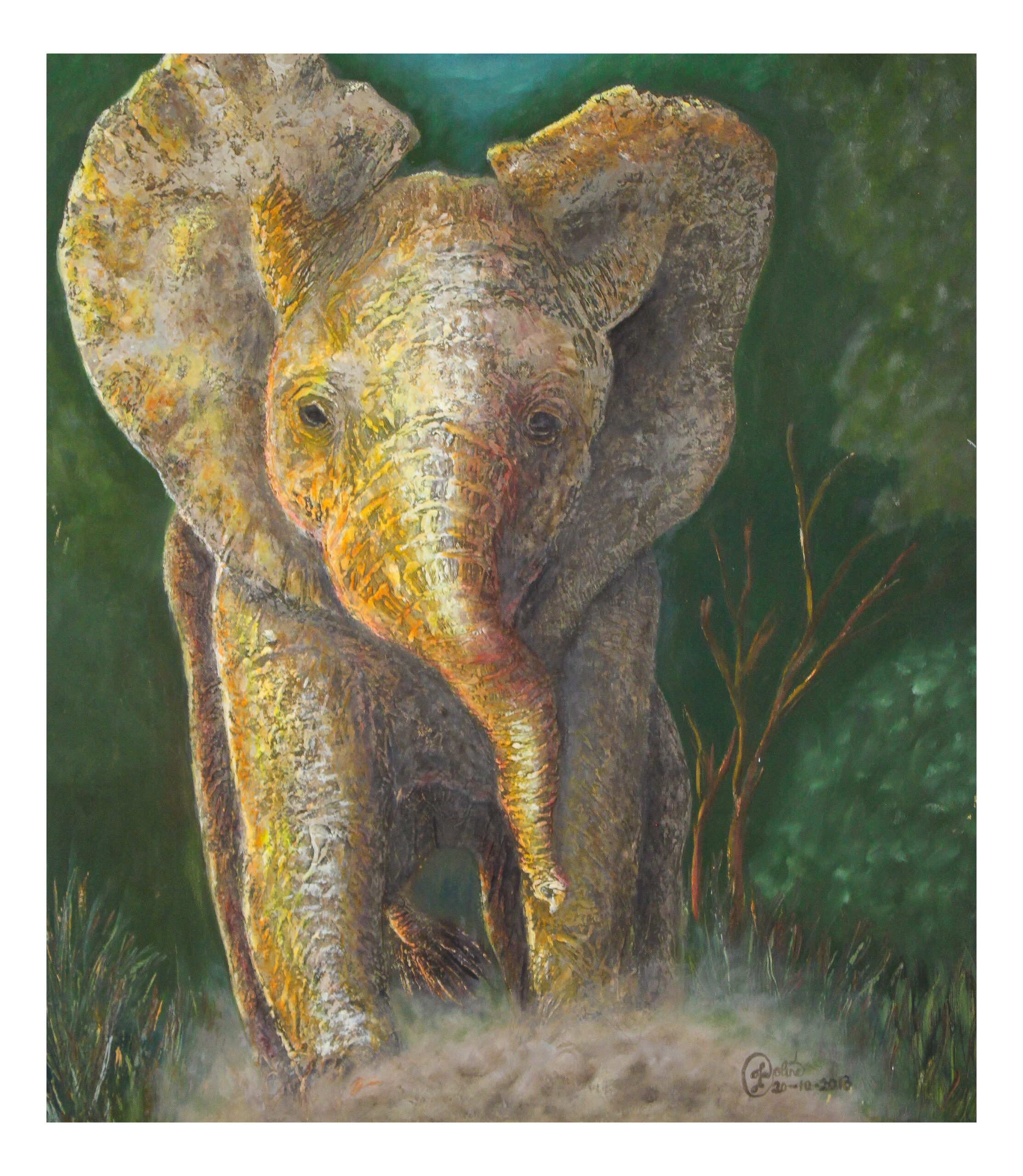 CS Oil Gallery Artwork 27