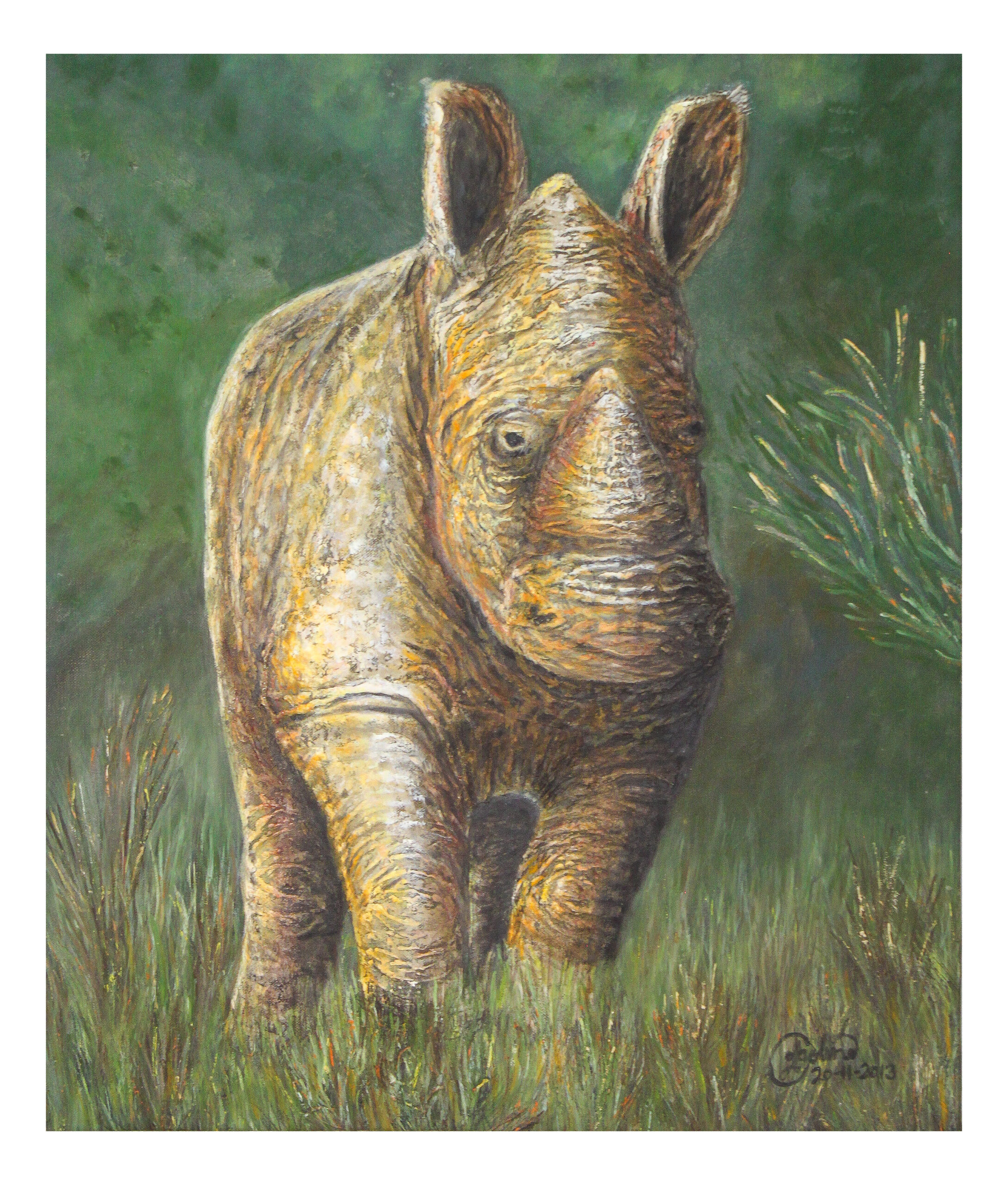 CS Oil Gallery Artwork 28