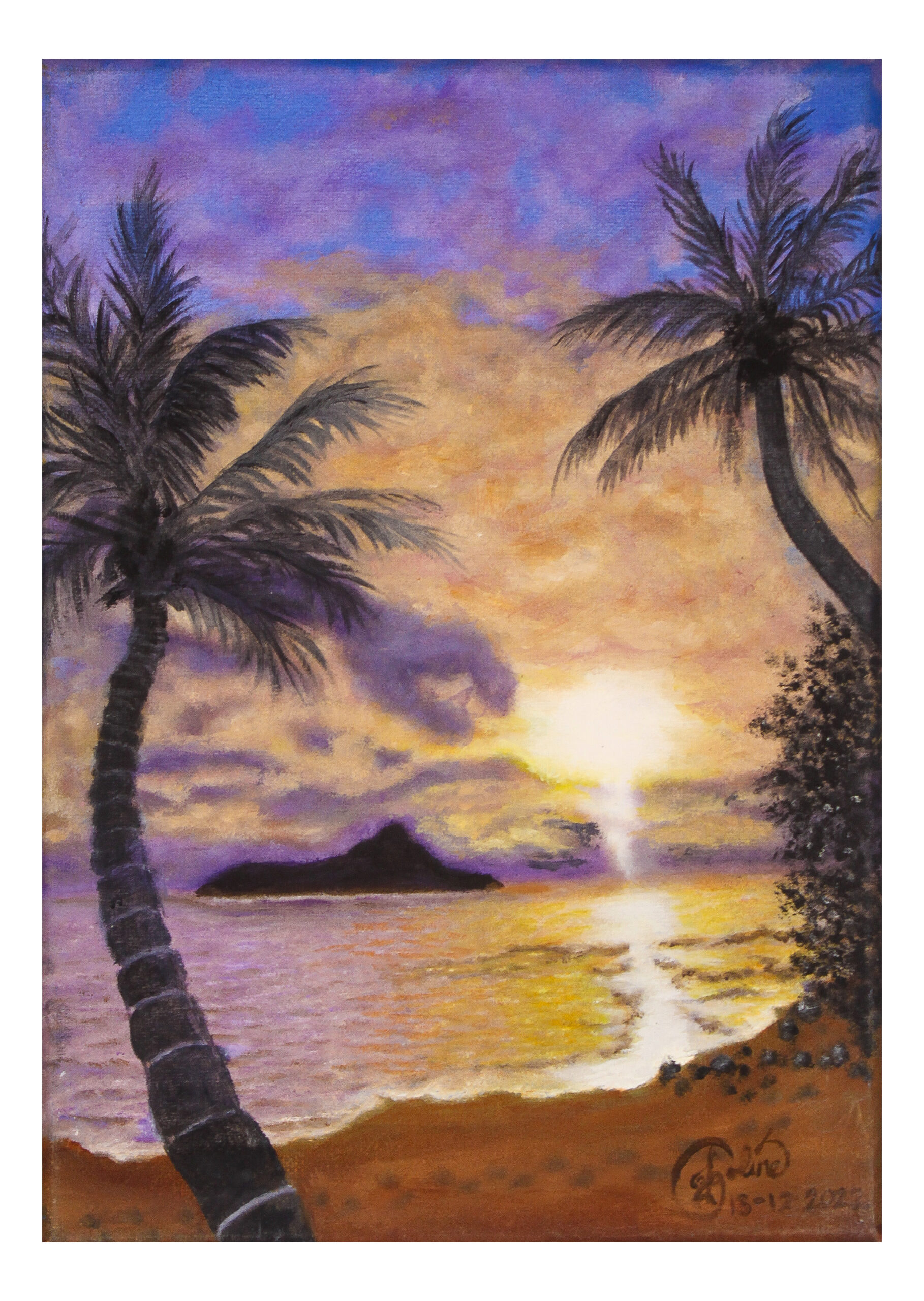 CS Oil Gallery Artwork 36