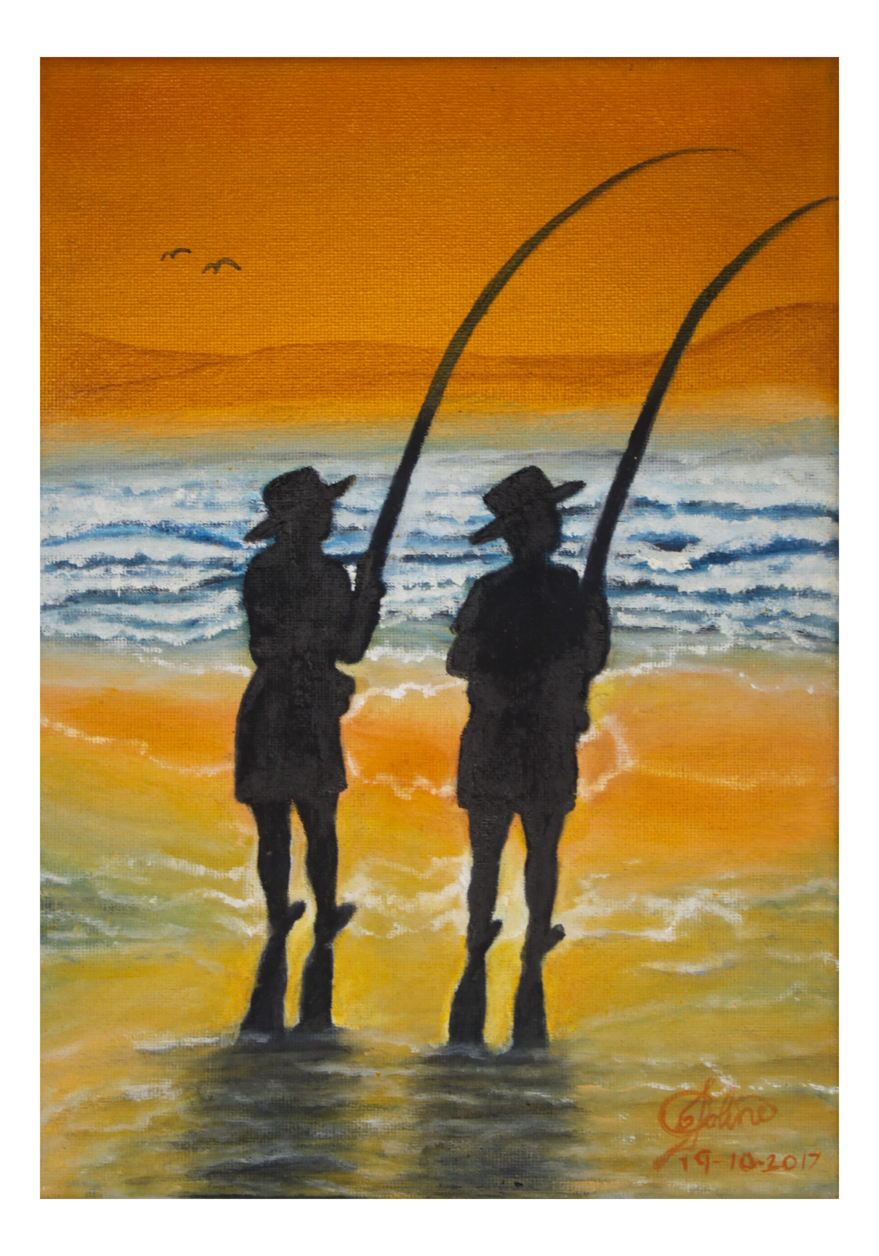 CS Oil Gallery Artwork 49