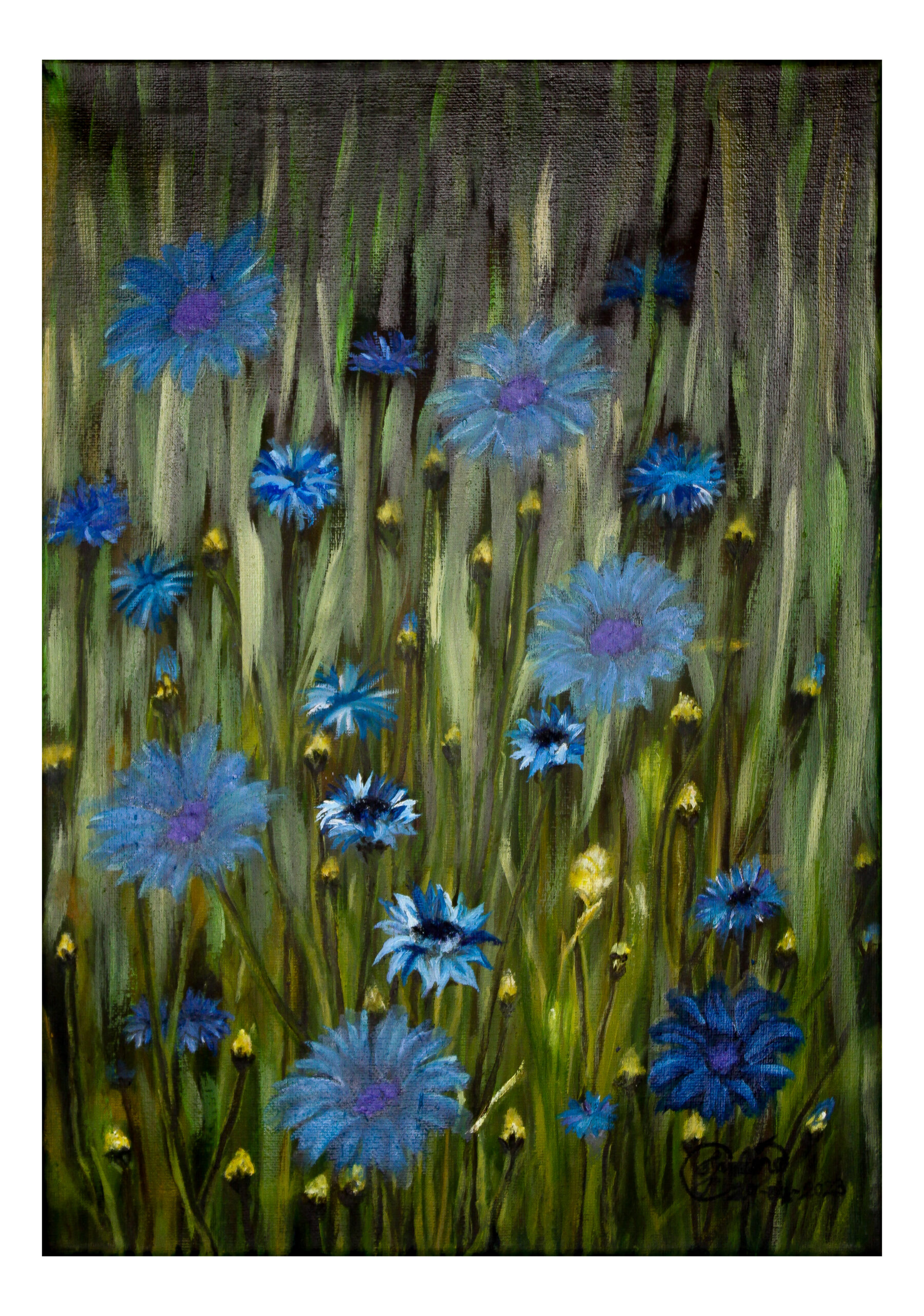 CS Oil Gallery Artwork 23