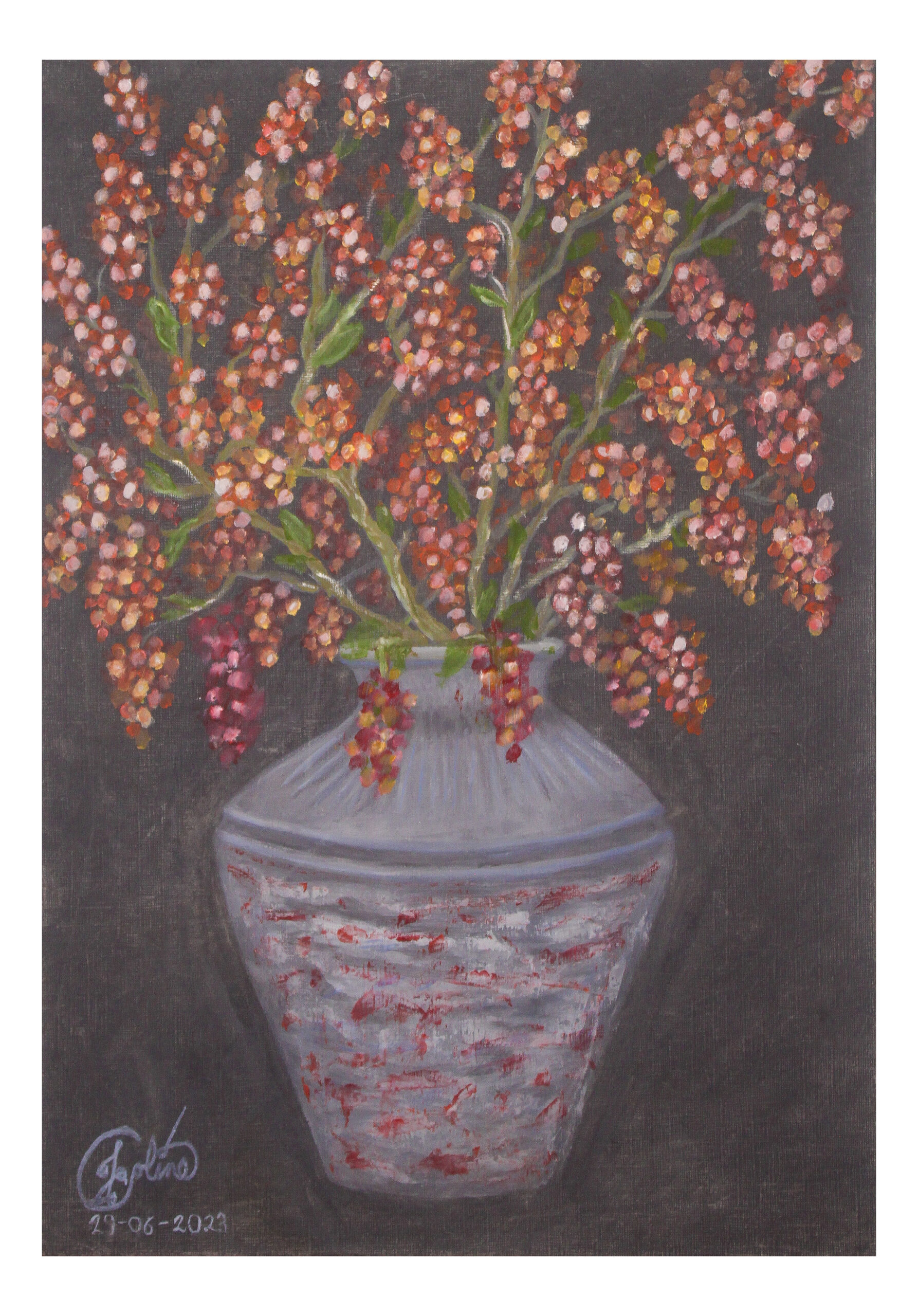 CS Oil Gallery Artwork 25