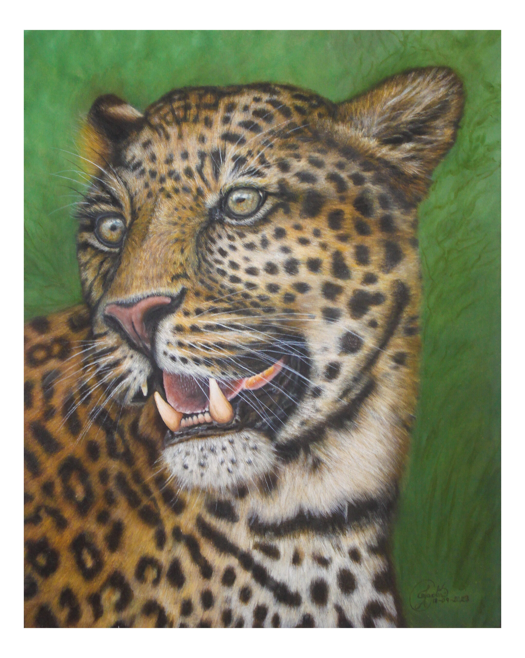 CS Oil Gallery Artwork 26