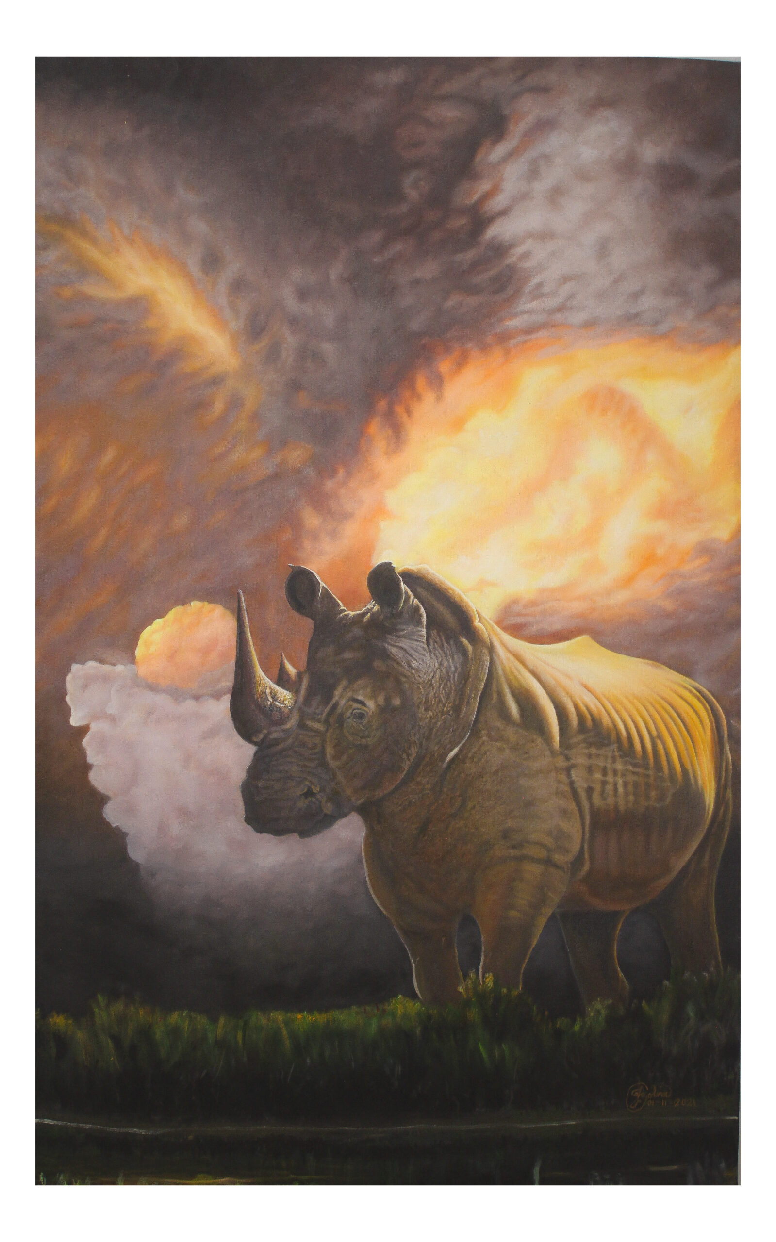 CS Oil Gallery Artwork 50