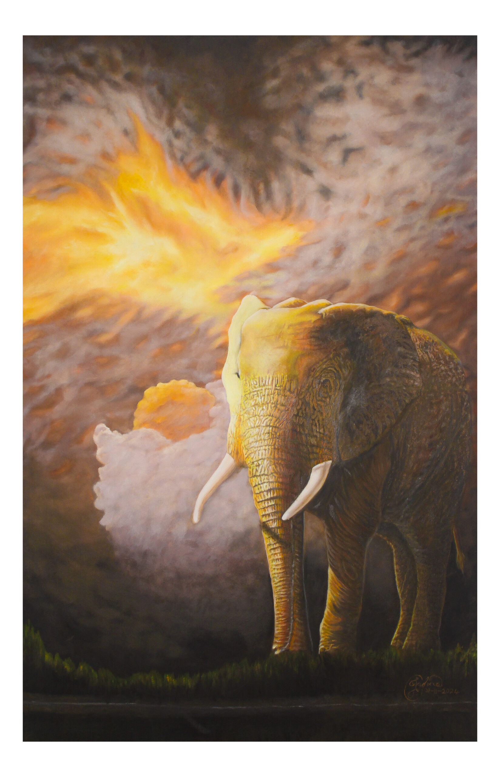 CS Oil Gallery Artwork 41