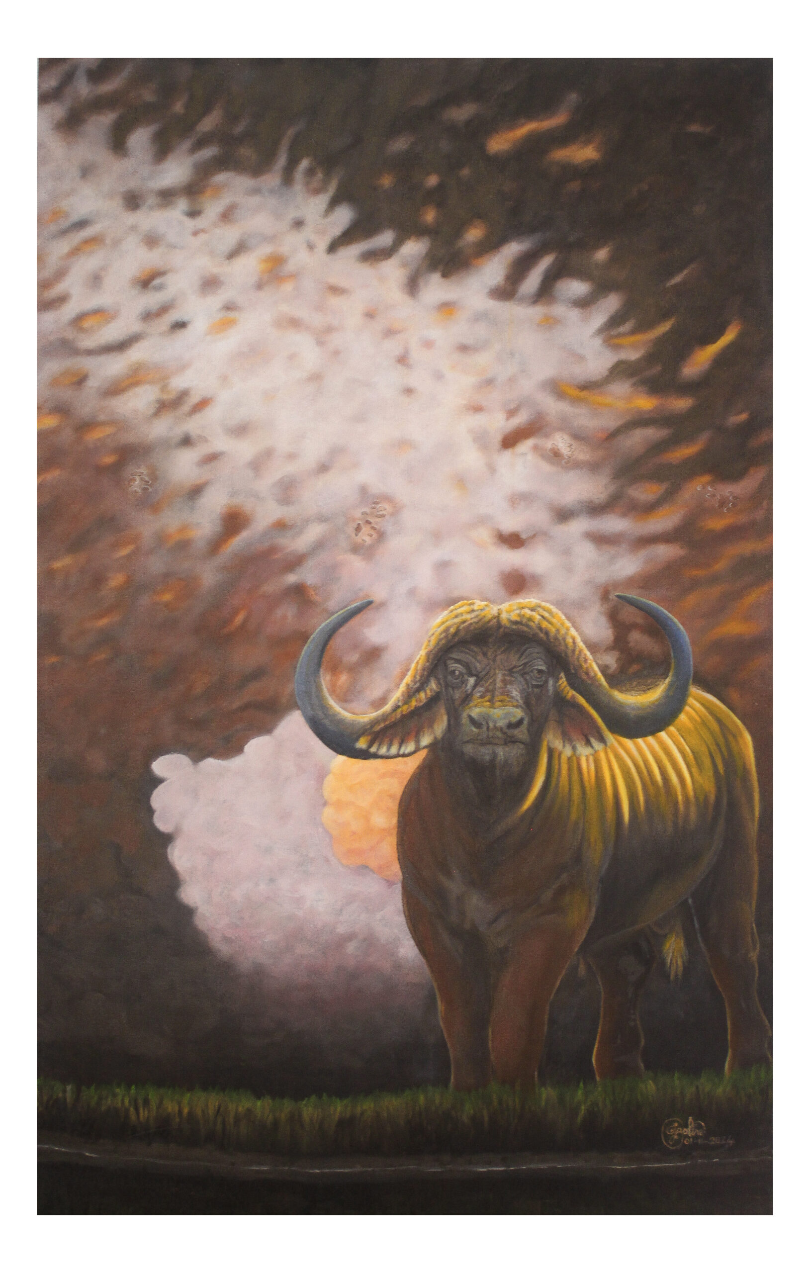 CS Oil Gallery Artwork 24