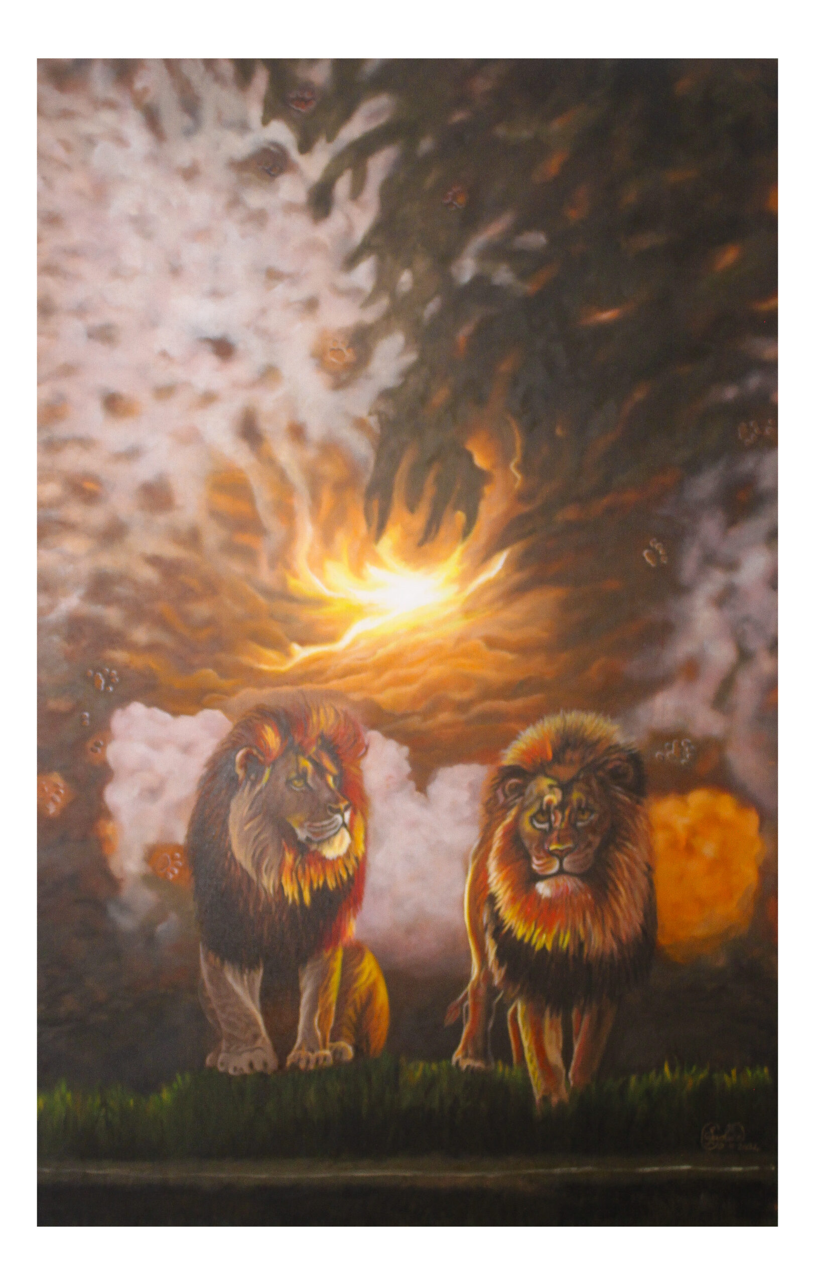 CS Oil Gallery Artwork 44