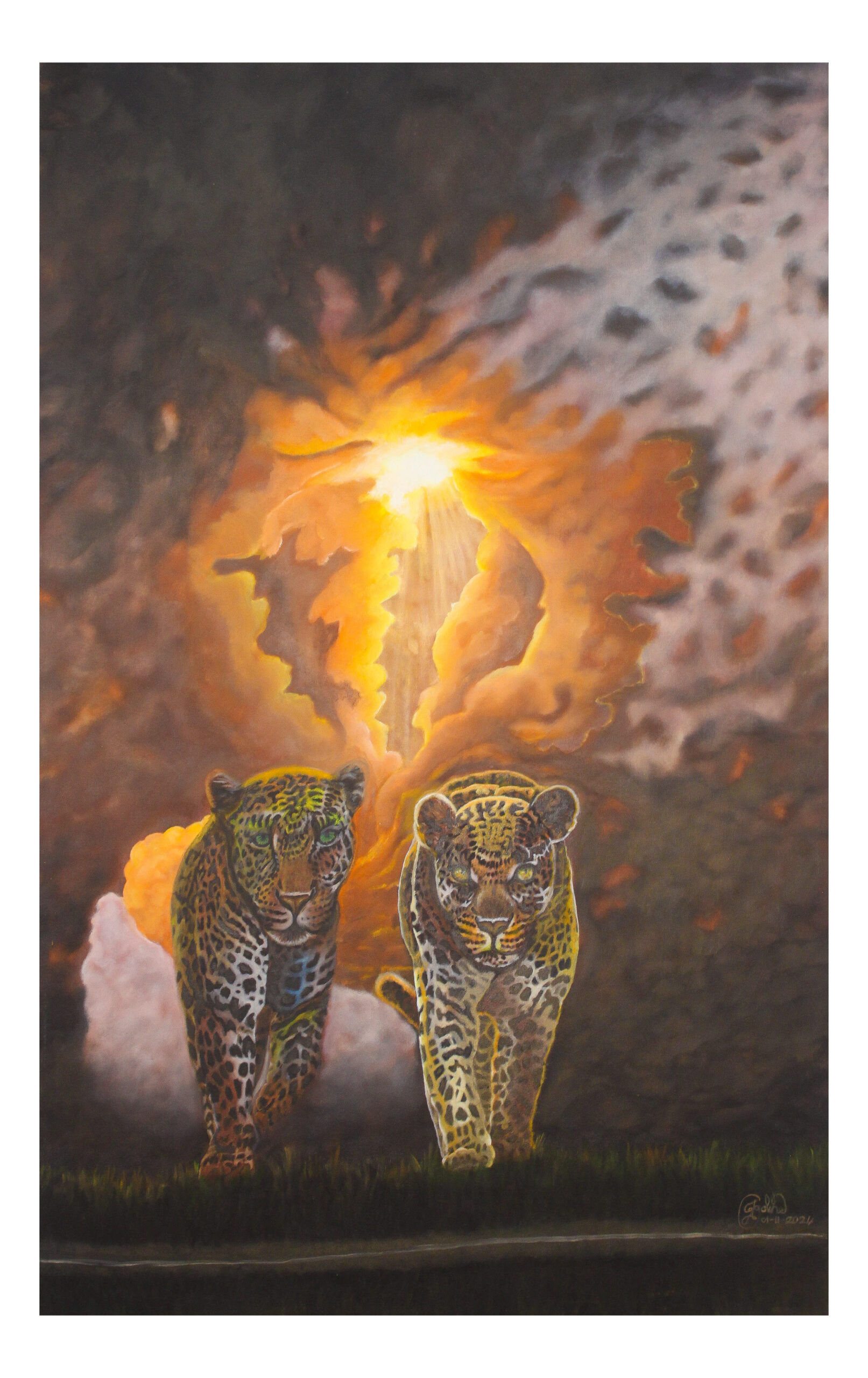 CS Oil Gallery Artwork 33