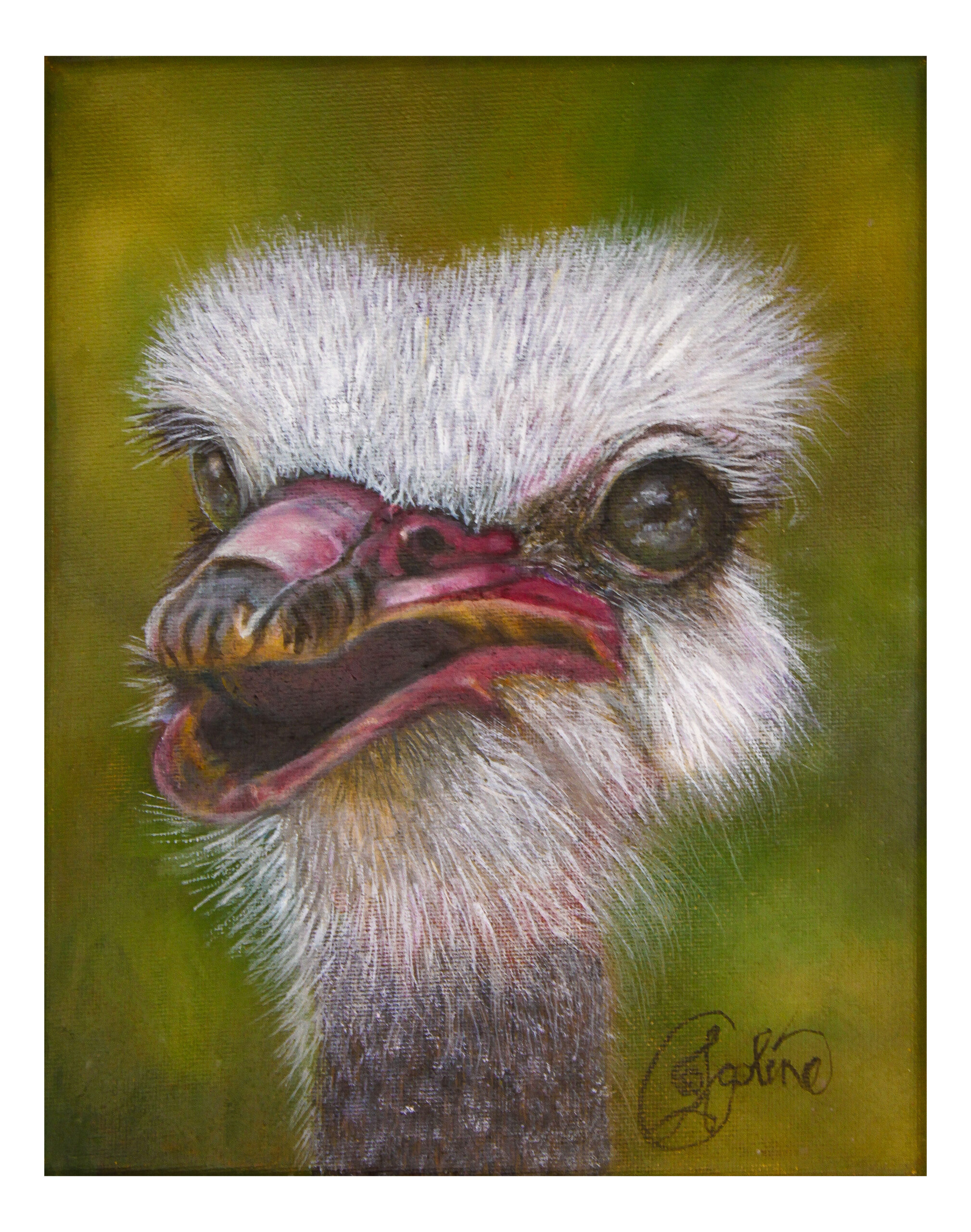 CS Oil Gallery Artwork 45