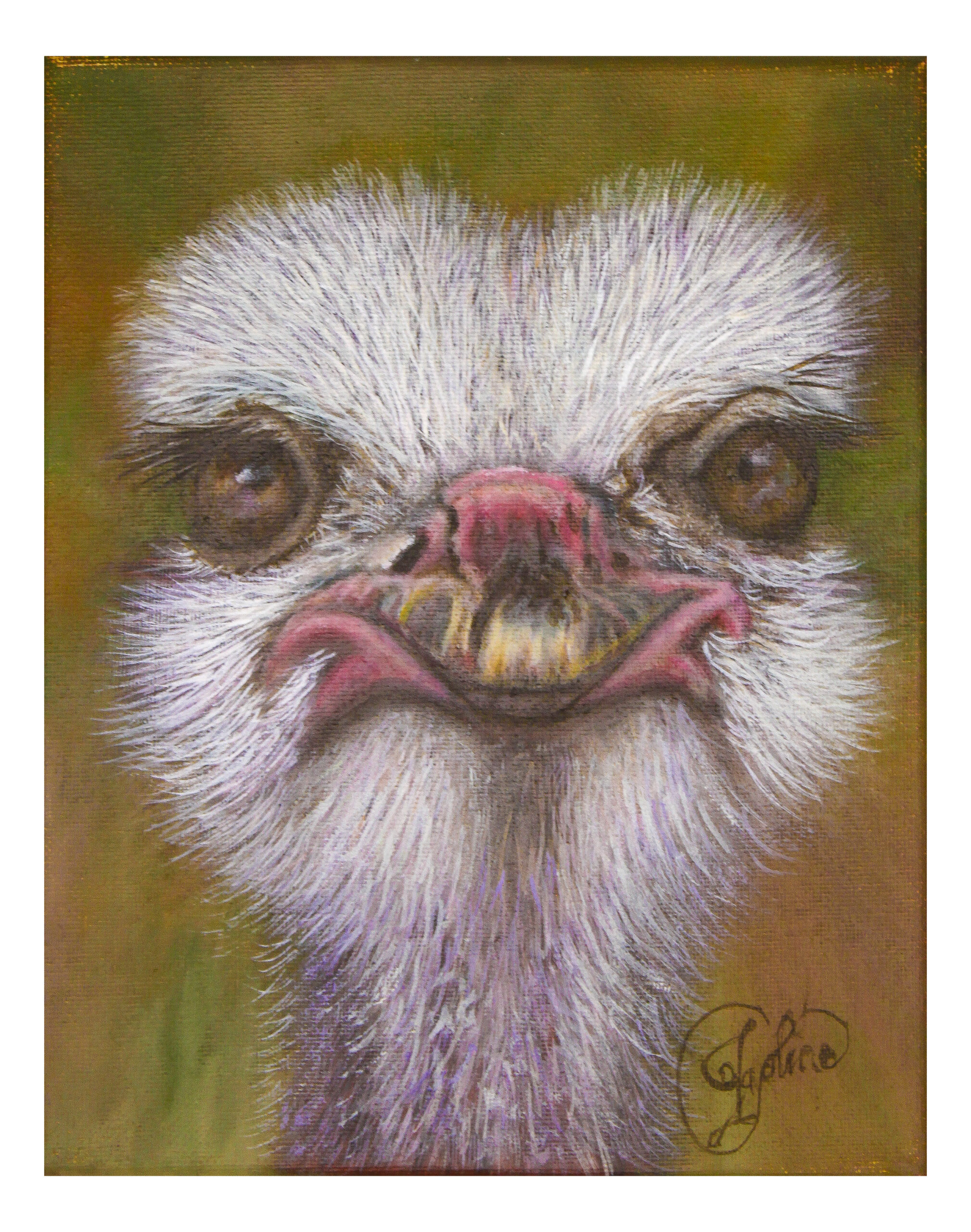 CS Oil Gallery Artwork 38