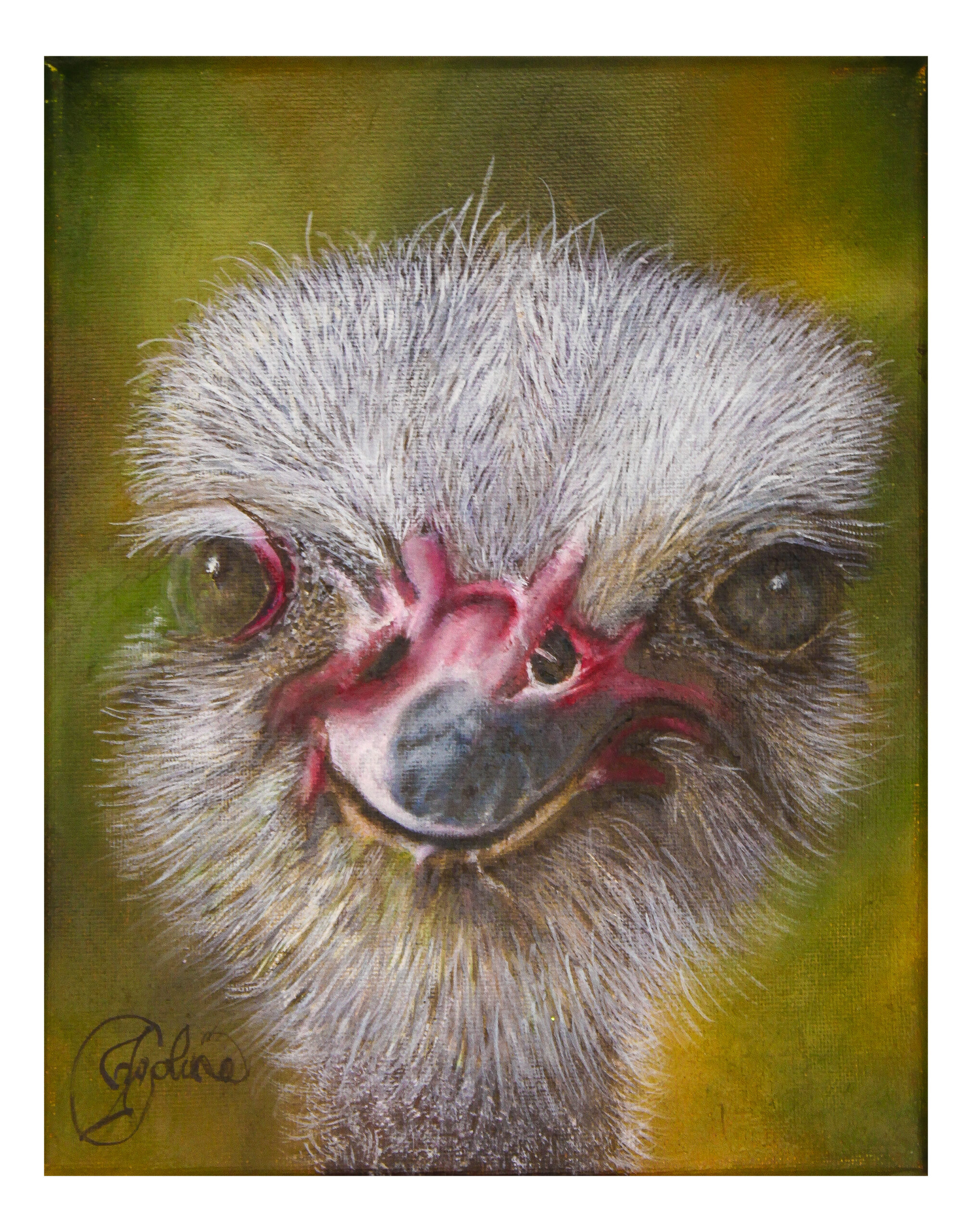 CS Oil Gallery Artwork 43