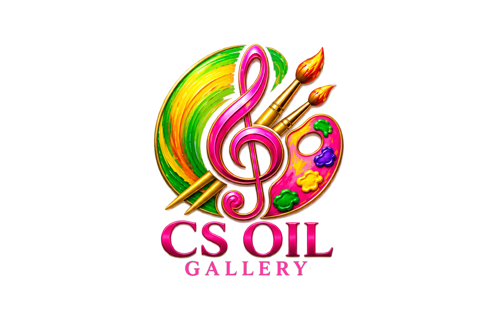 CS Oil Gallery